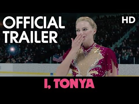 I, TONYA | Official Trailer | 2017 [HD]
