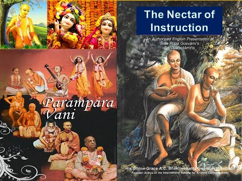 NOI, Part 20 – Uttama Adhikari Part 2_Radheshyam Das