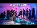 DENI YA DHAMBI (LIVE) - FLORENCE MUREITHI FT. DEE KITAKA