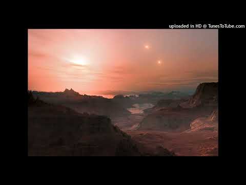 Space Manoeuvres - Quadrant Four (Sonorous Mix)