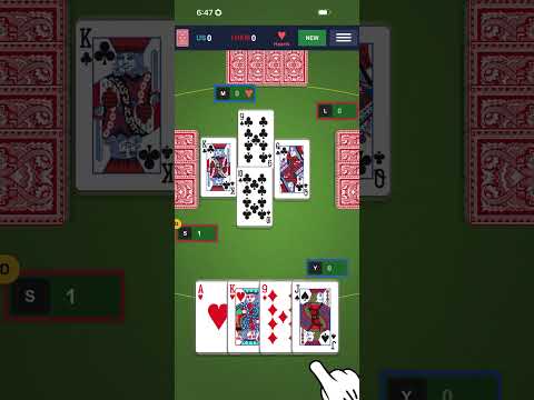 Euchre Card Game Classic video thumbnail
