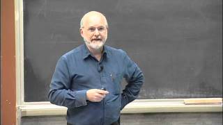 Lec 13 | MIT 6.172 Performance Engineering of Software Systems, Fall 2010
