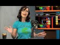 GT Live w  Playboy s Pamela Horton & Shovel Knight