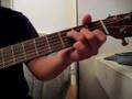 relient k - overthinking (cover)