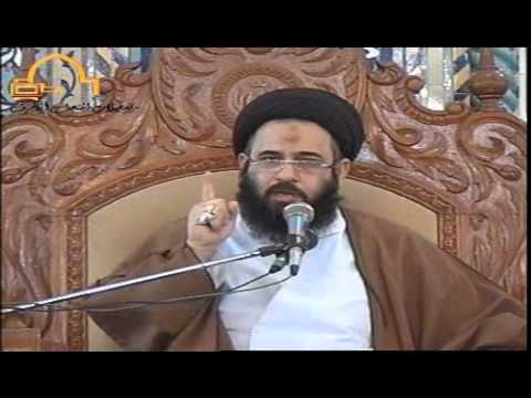 ⁣13- تفسير سورة يوسف - الجزء الاول - 17 رمضان 1425 سيد عادل العلوي
