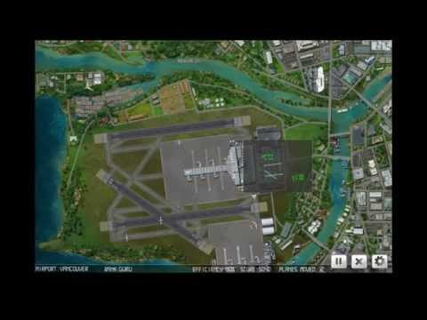 Airport Madness World Edition Ep 25
