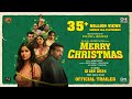 Merry Christmas - Trailer Hindi | Vijay Sethupathi | Katrina Kaif | Sriram Raghavan | Ramesh Taurani
