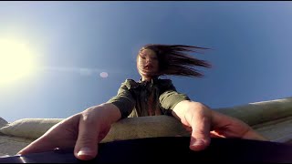 Sharon Van Etten - &quot;Nothing Will Change&quot; Music Video