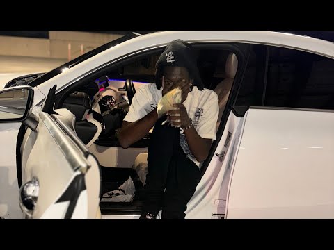 Main Rugar - Built To Last ( Official Music Video ) shot by @954_live