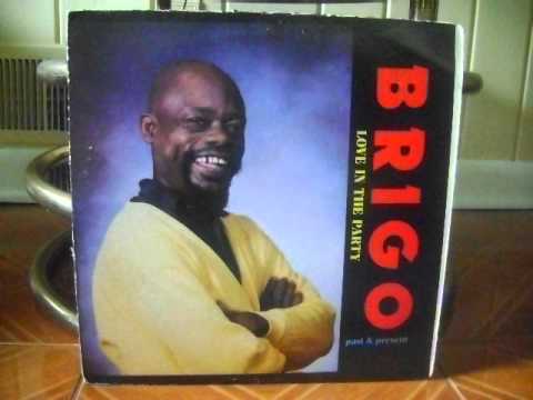 Limbo Break - Brigo