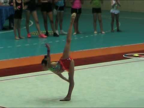 Emilia Obretenova  Free Marine Graces 2017