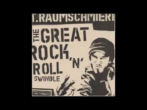 T.Raumschmiere - Musick