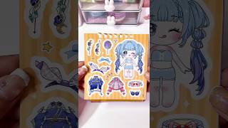 Download lagu ✨ASMR Costume Changer Stickers😍 #sticker #asmr #dress #dressup #diy #toys #relaxing #aesthetic mp3 Download lagu ✨ASMR Costume Changer Stickers😍 #sticker #asmr #dress #dressup #diy #toys #relaxing #aesthetic mp3