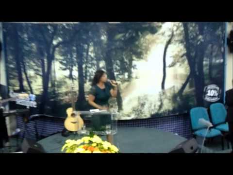 Bem vindo.....08 Junho 2014  -Batista Lagoinha   B.H - M.G