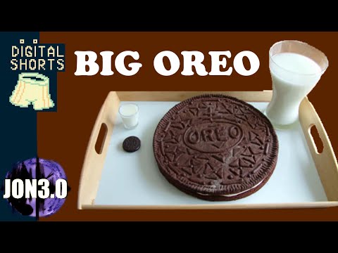 Kaylee - "Big Oreo" (Official Music Video) ft. Paul Curtis