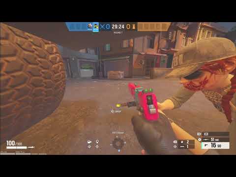 Favela Swat Van
