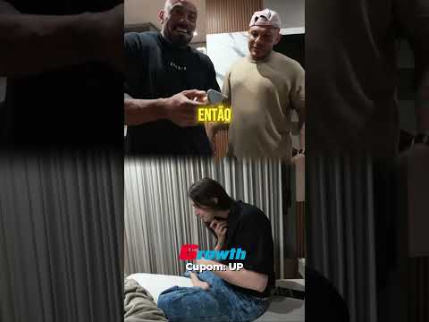 TOGURO E JULIÃO ACHOU BRINQUEDO DO FELCA | Renato Cariani