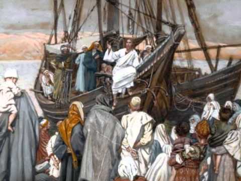 Click to Watch the One of the Twelve: Being Chosen by the Lord video