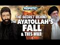 The Secret Behind The Ayatollah S Fall This War Jonathan Cahn Prophetic