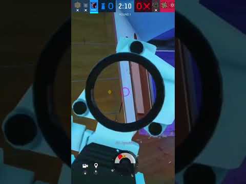 1v5 with oryx | Champion Ranked