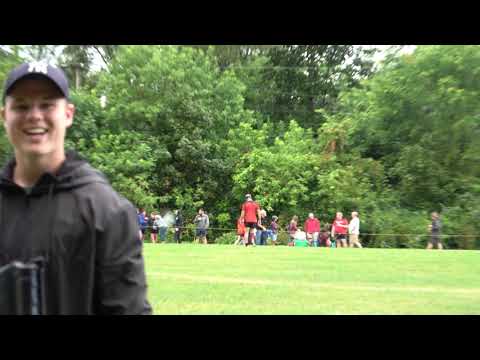 beaco firsts vs ParcO aug 2019