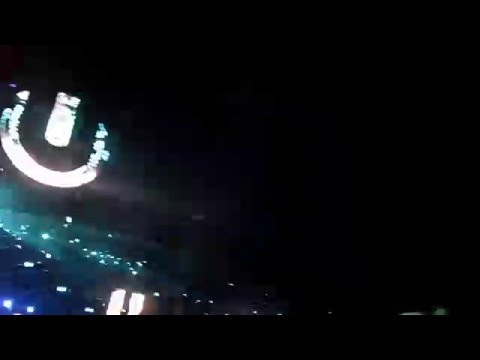 Armin Van Buuren 03 - Ultra Music Festival Chile 2014