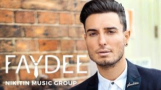 Faydee - Legendary (Official Video)