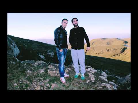 Karim OSM Feat. Arezki - Lemhani
