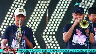 Download lagu INSTRUMENT  - ANICA NADA ( DIAN ANIC ) DI DESA RANCAPUTAT SUMBERJAYA MAJALENGKA mp3