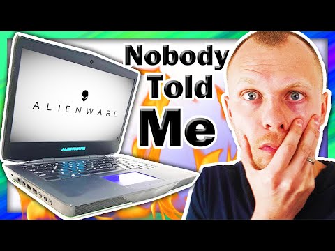 Here’s What Happens If You Get Wild Eyes for a Free Gaming Laptop