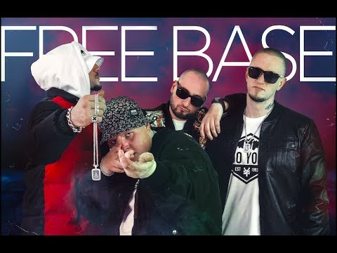 ПТАХА, МОЙША ЭСКОБАР, BRIGHT, BORIS (Н.П.М) - FREE BASE