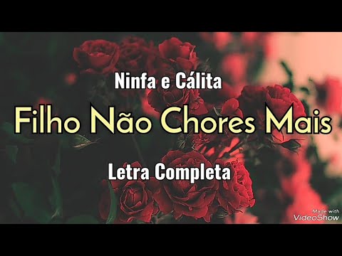 Filho - Ninfa e Calita
