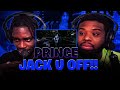 BabantheKidd FIRST TIME reacting to Prince - Jack U Off!! Live in Paris 1981!