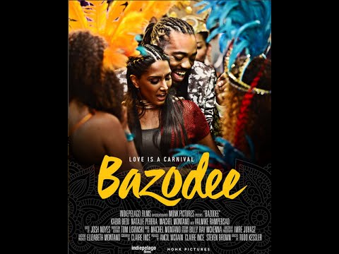 Bazodee Official Movie Trailer - Starring Machel Montano