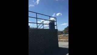 Looks like my ex is letting down her hair again