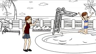 Too Much: A Story About Twice Exceptionality