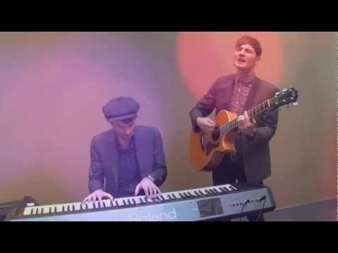 The Feeling vs Glen Campbell