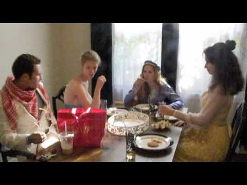 Disney Housewives (Censored)