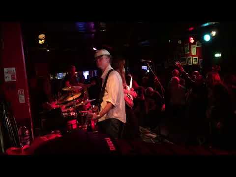 Endless boogie live London 17/09/17