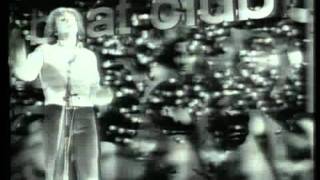 Joe Cocker - With A Little Help From My Friends (1968, Beat Club)