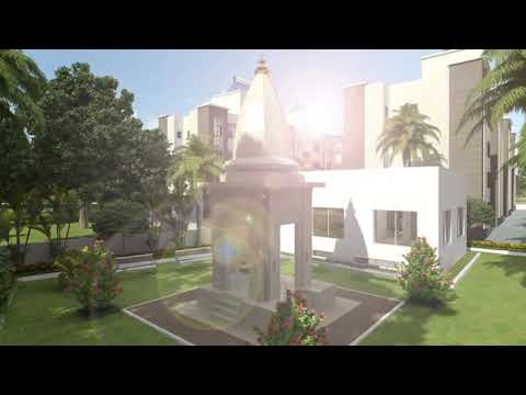 3D Tour Of Unicorn Sai Sankul