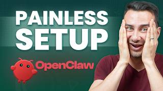 OpenClaw Tutorial for Beginners - Full Setup, Use Cases, and Security