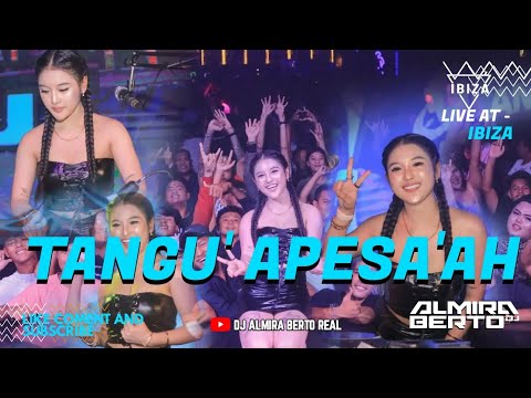 FUNKOT - TANGU' APESA'AH [ SELVI AYUNDA ] LAGU MADURA VIRAL TIK-TOK | COVER DJ ALMIRA BERTO