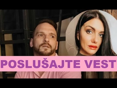 Ljubav za JEDNU NOĆ ILI - ISPLIVALA PREPISKA Jasmine Skender i Andreja Atijasa #zadruga #zadrugainfo