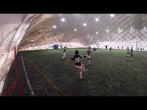 TPS 06 Mustavalkoinen - TPS 07 2.12.2017