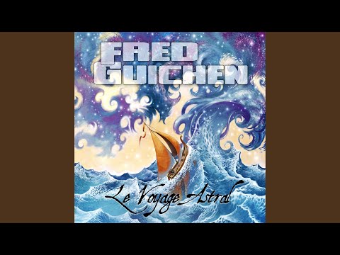 Ascension (feat. Jacques Pellen, Sylvaine Guichen)