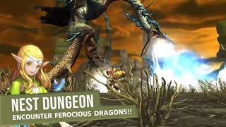 MMORPG World of Dragon Nest закрывается