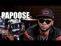 Papoose 50 Cent Respects Eminem Why Not Lloyd Banks Young Buck Or Game Part 6