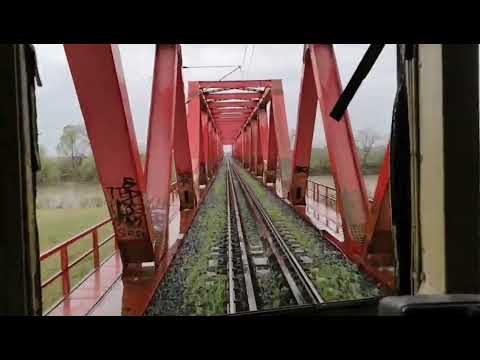 Cab View Arad - Aradul Nou - Glogovat - Arad