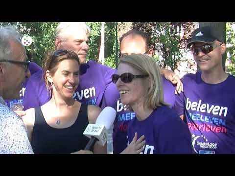 Oog op De Bilt - Eerste SamenLoop voor Hoop De Bilt